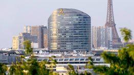 Accor reports strong third-quarter RevPAR growth