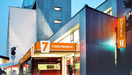 Louvre Hotels adds ten properties in Austria, Germany and Italy