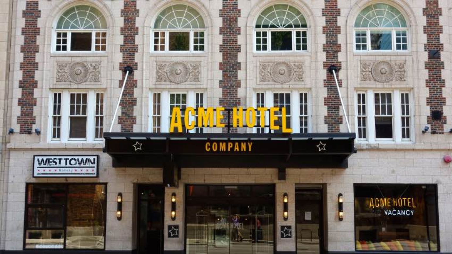 Hilton Worldwide unveils new collection brand called Outset
