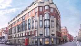 German hotel brand Amano to open property in London