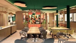 Adagio adds new aparthotels in France and Belgium