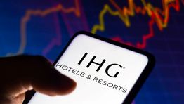 IHG H1 2026 Earnings