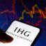 IHG: Business transient, group gain in first half