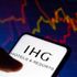 IHG: Business transient, group gain in first half