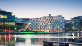 Anantara opens first property in Dublin