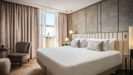 Minor Hotels continues Anantara expansion in Europe