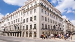 Hyatt to expand in Portugal with two new Lisbon hotels