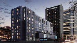 Birmingham set to welcome new aparthotel
