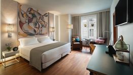 Minor Hotels expands Avani brand in Europe
