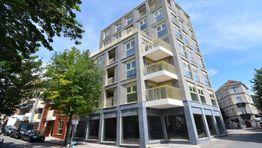 BBF Apartments opens new property in Brussels