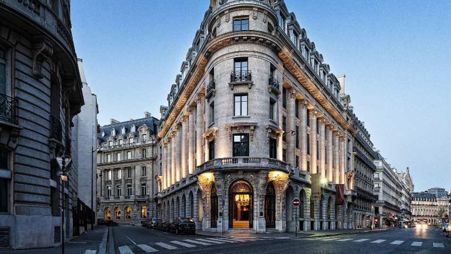 Radisson Hotel Group to add four hotels in France