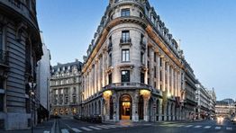 Radisson Hotel Group to add four hotels in France