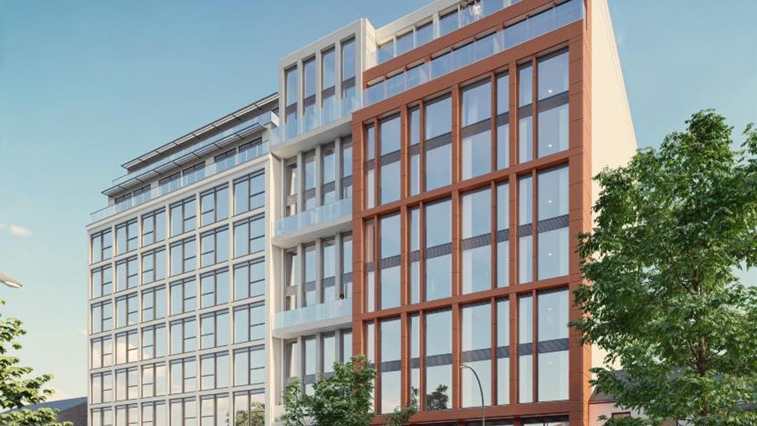 Bob W set to expand with Munich and Belfast properties