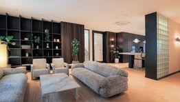 Apartment specialist Bob W expands in Munich