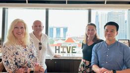 Serviced apartment provider CAP Worldwide establishes APAC operation