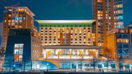 IHG signs first Vignette Collection hotel in London