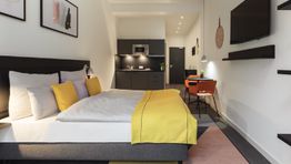 IHG Hotels & Resorts signs first property in Iceland