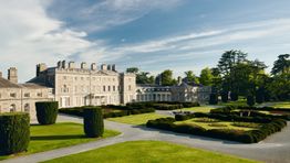 Accor brings Fairmont brand to Ireland