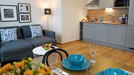 The Ascott opens Citadines property in Vienna