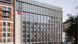 CitizenM to open fourth London hotel this summer