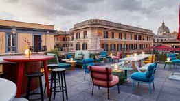 Marriott International completes CitizenM acquisition