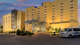 Marriott acquires City Express hotels in $100m deal