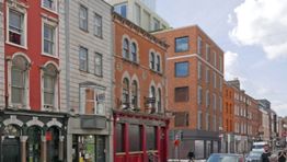 City ID continues growth by acquiring Dublin property