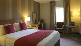 Choice Hotels adds mask requirement