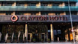 Ireland’s Dalata Hotel Group rejects Scandinavian buyout bid