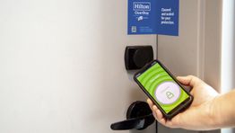 Hilton unveils new cleaning programme and partnerships
