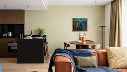 Serviced apartment brand Cove opens flagship London property