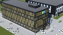 Cycas to develop new Holiday Inn concept in Europe