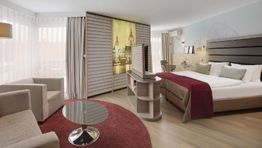 Europe sees increase in new hotel projects