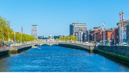 El Al to launch Dublin-Tel Aviv flights in spring 2023