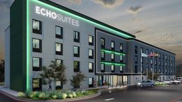 Wyndham launches new extended stay hotel brand