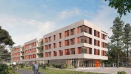 EasyHotel announces plans for new European property