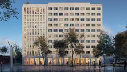 EasyHotel to open second property in Paris