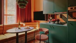 Locke opens sixth aparthotel in London