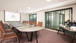 Belfast’s Europa Hotel completes £15m renovation