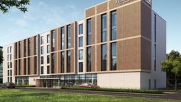 Fairfield by Marriott to open first European hotels in 2023
