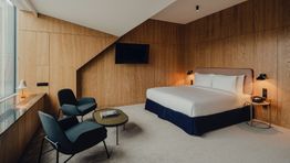 WorldHotels expands European presence with new members