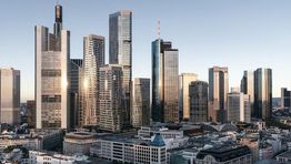 Radisson Collection to debut in Frankfurt