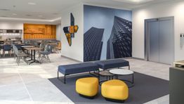 Marriott targets conversion properties to fuel European growth