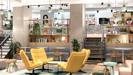IHG reports corporate demand slowdown amid trade tensions
