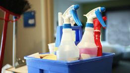 Reed & Mackay adds air and hotel cleanliness data