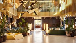 Hyatt enjoys ‘robust’ demand for European business travel and meetings