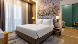 Marriott and Wyndham announce Turkey expansion plans