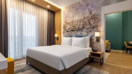 Wyndham board rebuffs Choice's latest acquisition bid