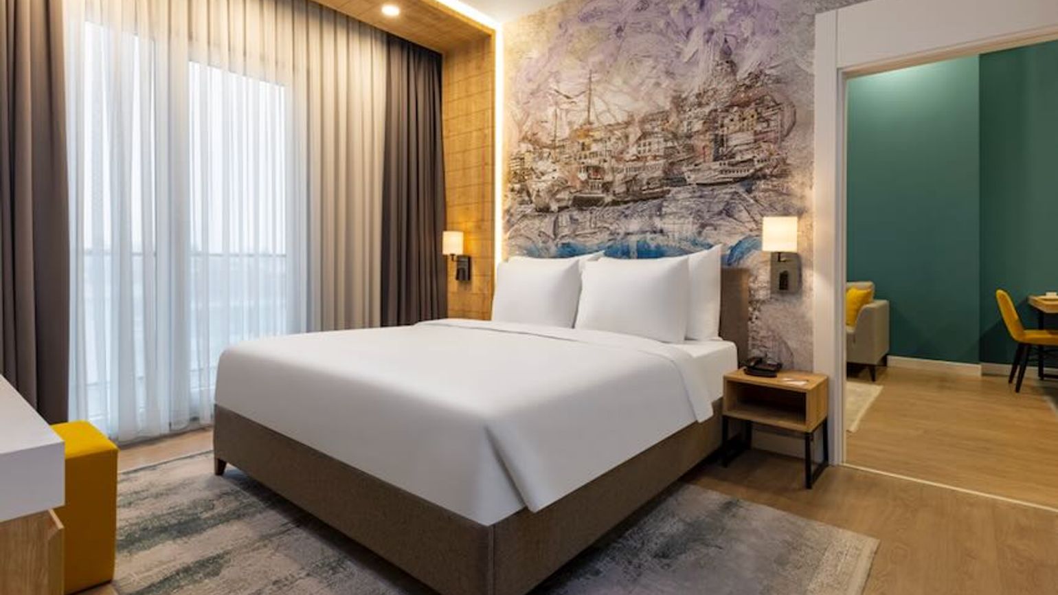 Wyndham Hotels & Resorts