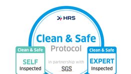 Exclusive: HRS partners with SGS on new hotel hygiene protocol